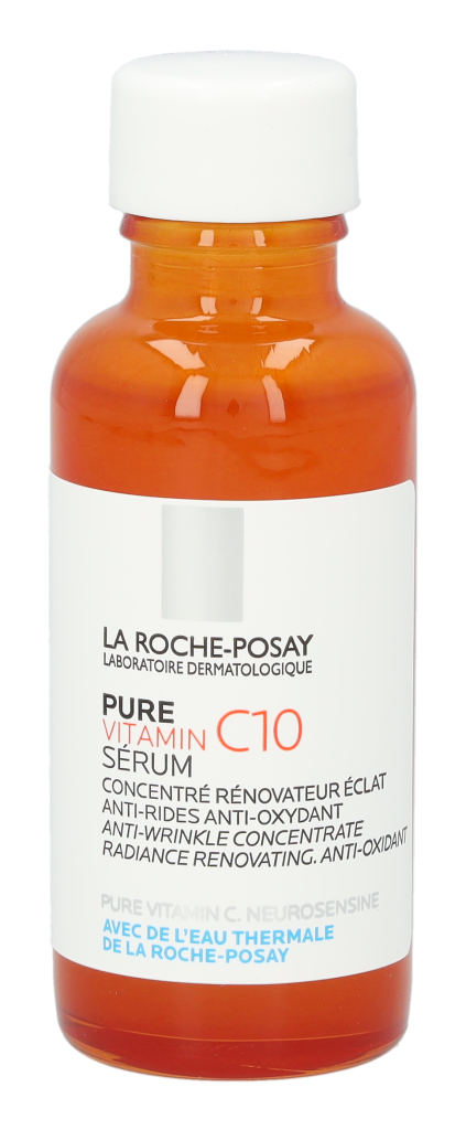 La Roche Vitamin C Serum 30 ml