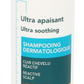 Vichy Dercos Ultra Soothing Shampoo 200 ml