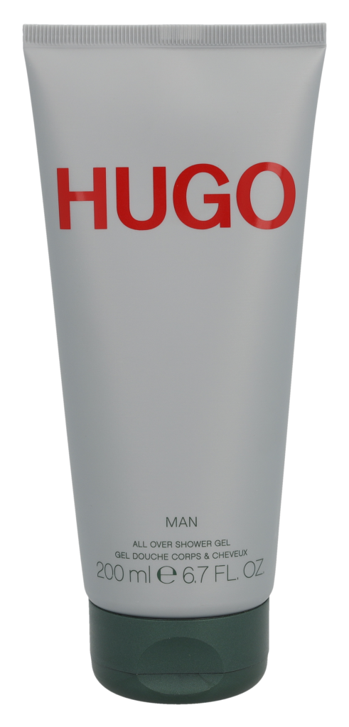 Hugo Boss Hugo Man Shower Gel 200 ml