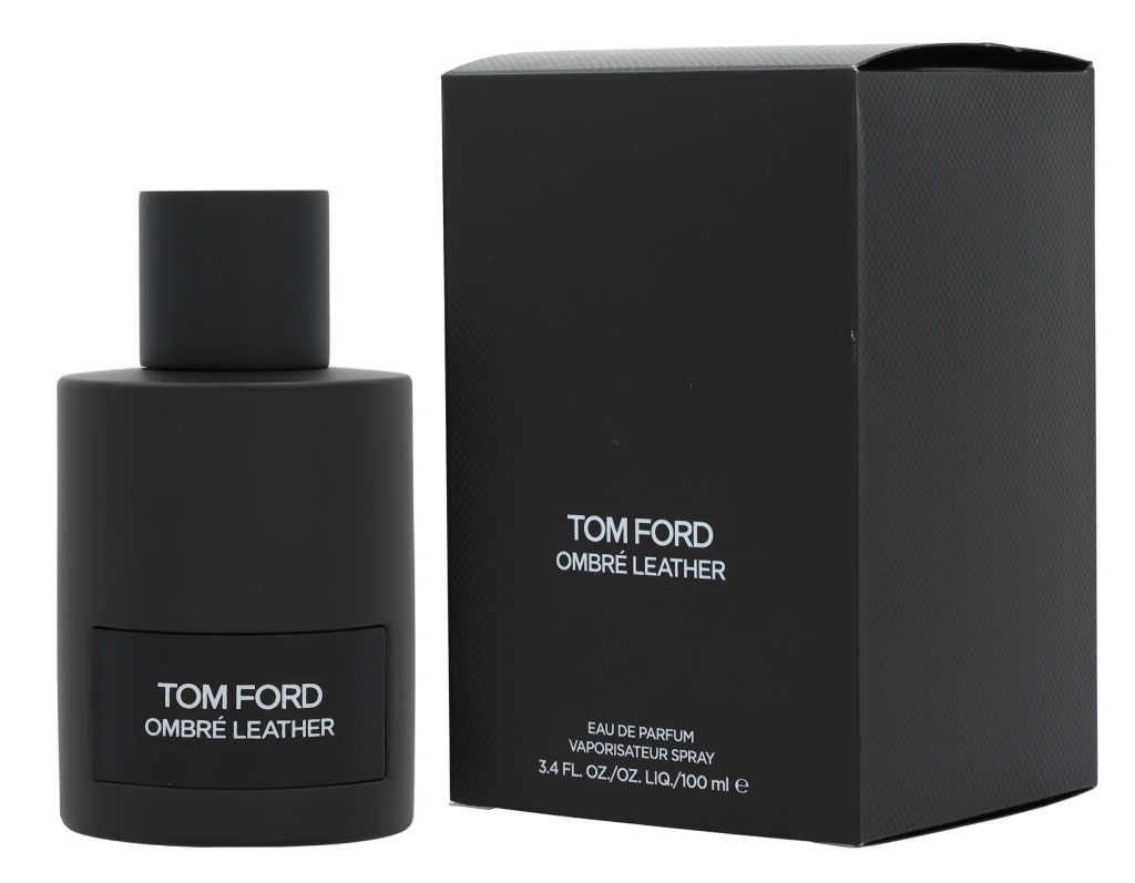 Tom Ford Ombre Leather Edp Spray 100 ml