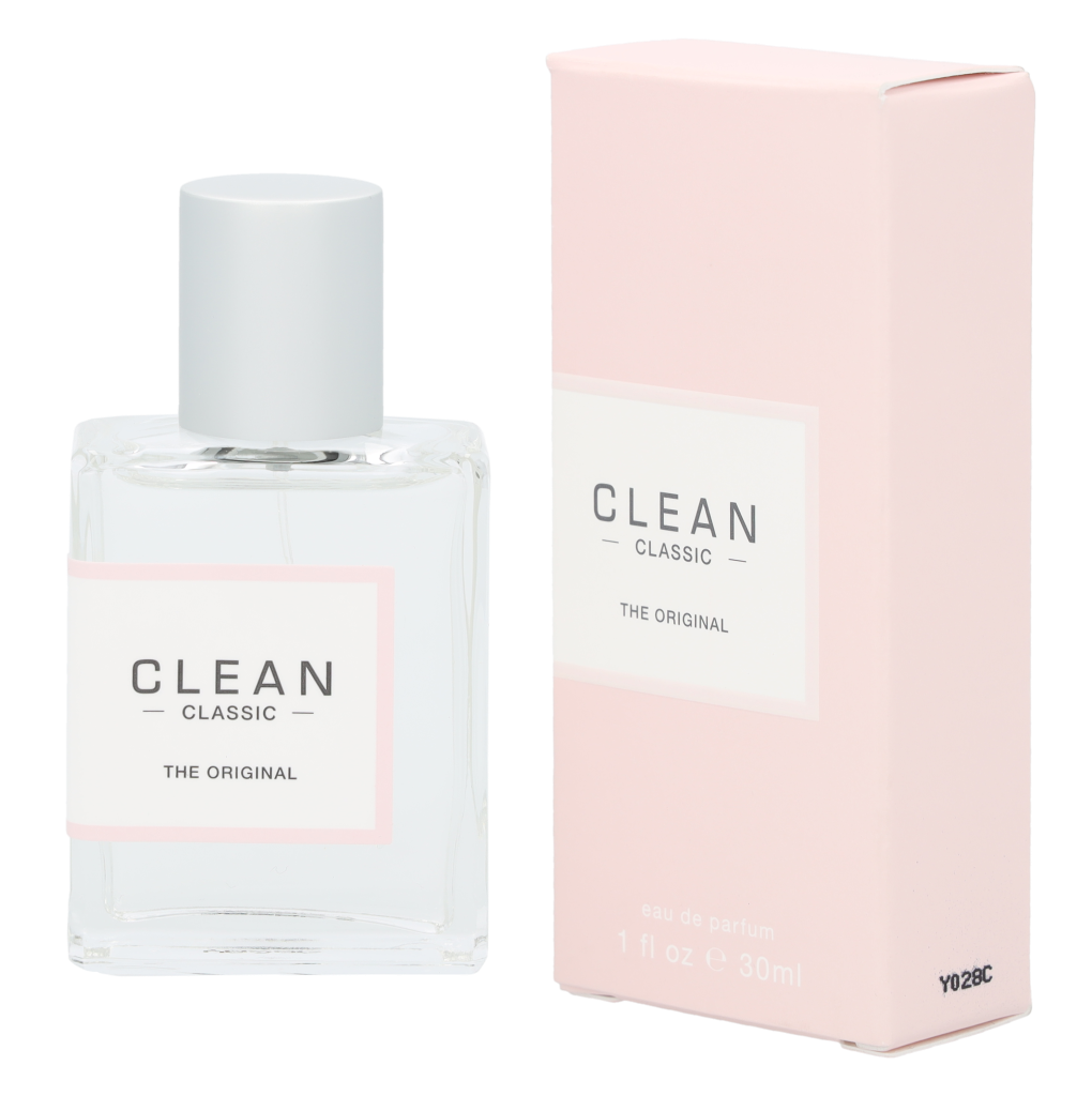 Clean Classic The Original Edp Spray 30 ml