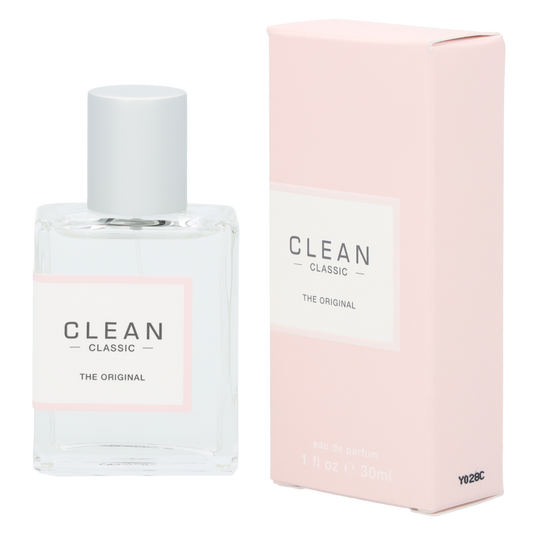 Clean Classic The Original Edp Spray 30 ml