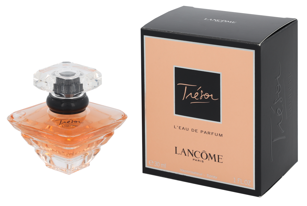 Lancome Tresor Edp Spray 30 ml