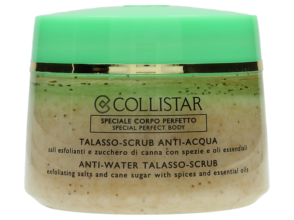 Collistar Anti-Water Talasso Scrub 700 gr