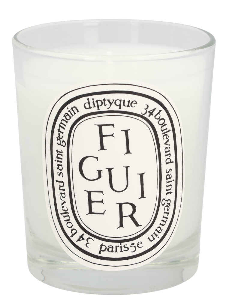 Diptyque Figuier Scented Candle 190 gr