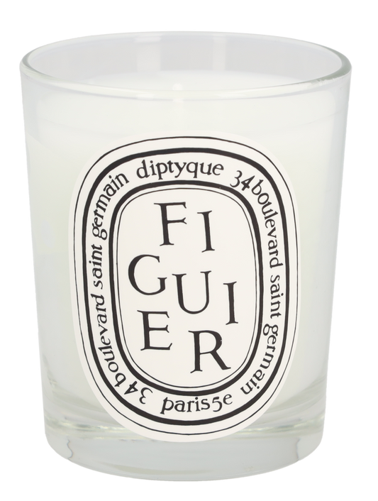 Diptyque Figuier Scented Candle 190 gr