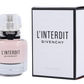 Givenchy L'Interdit Edp Spray 35 ml