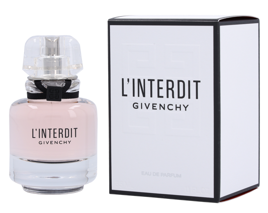 Givenchy L'Interdit Edp Spray 35 ml