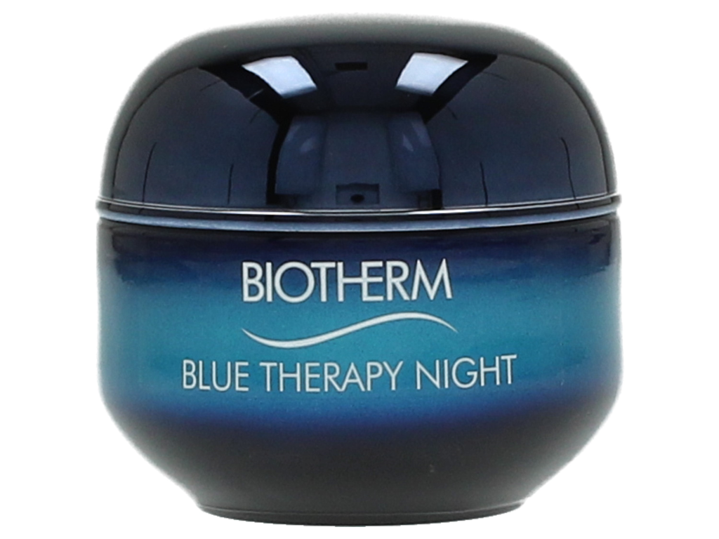 Biotherm Blue Therapy Night Cream 50 ml