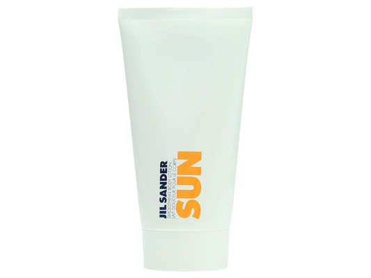 Jil Sander Sun Women Smoothing Body Lotion 150 ml