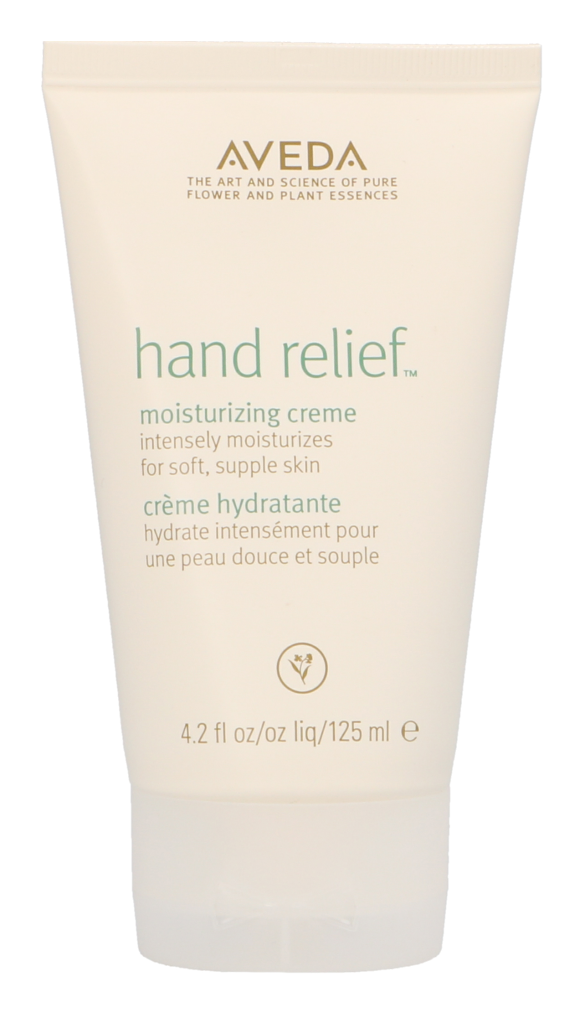 Aveda Hand Relief Moisturizing Creme 125 ml