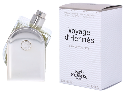 Hermes Voyage D'Hermes Edt Spray 100 ml