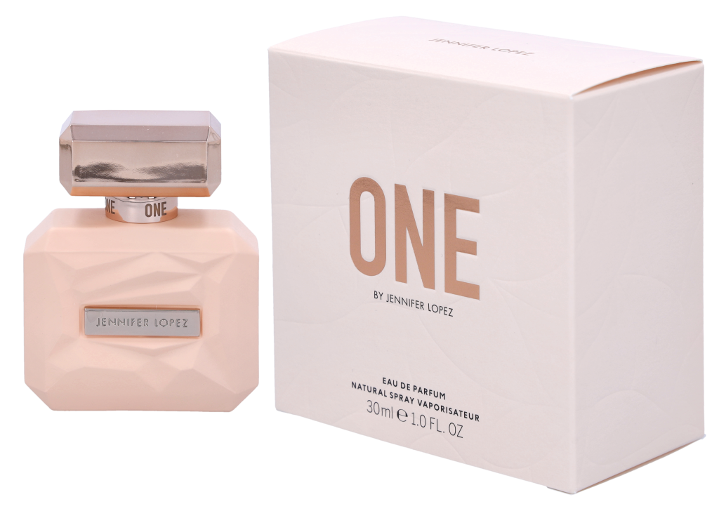 J Lo One Edp Spray 30 ml