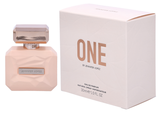 J Lo One Edp Spray 30 ml