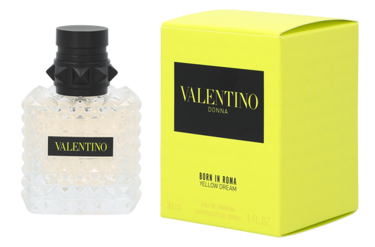 Valentino Donna Born In Roma Yellow Dream Edp Spray 30 ml