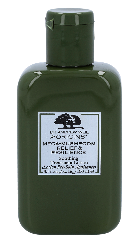 Origins Dr. Andrew Weil Mega-Mushroom Relief and Resilience 100 ml