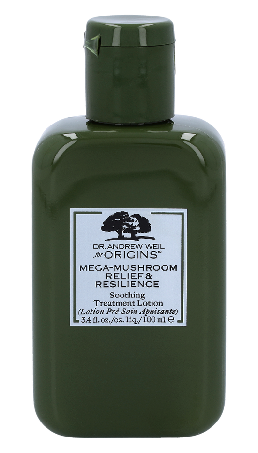 Origins Dr. Andrew Weil Mega-Mushroom Relief and Resilience 100 ml