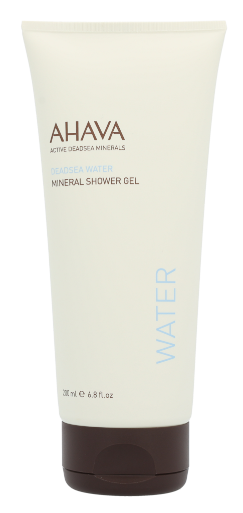 Ahava Deadsea Water Mineral Shower Gel 200 ml