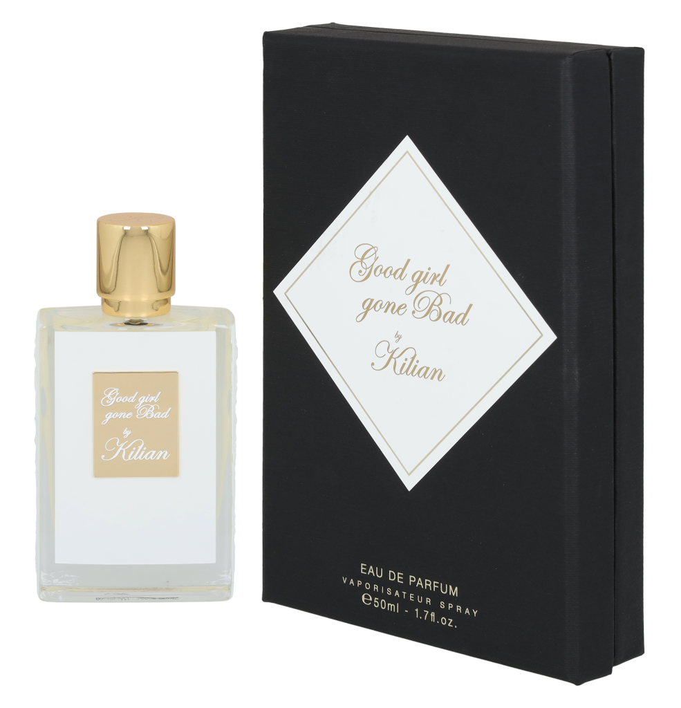 Kilian Good Girl Gone Bad Edp Spray 50 ml