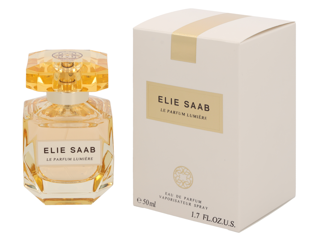 Elie Saab Le Parfum Lumiere Edp Spray 50 ml