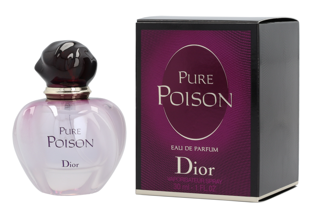 Dior Pure Poison Edp Spray 30 ml