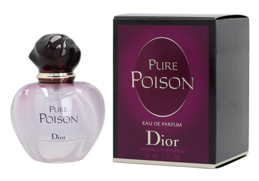 Dior Pure Poison Edp Spray 30 ml