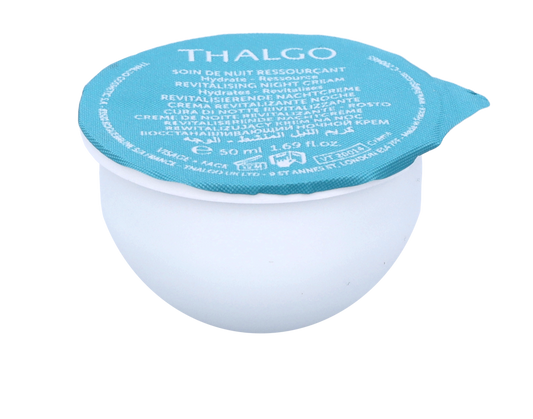 Thalgo Revitalising Night Cream Refill 50 ml