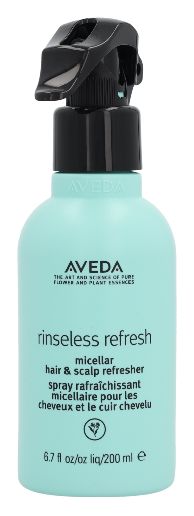 Aveda Rinseless Refresh Hair & Scalp Refresher 200 ml