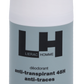 Lierac Homme Anti-Transpirant 48H Deo Roll-On 50 ml