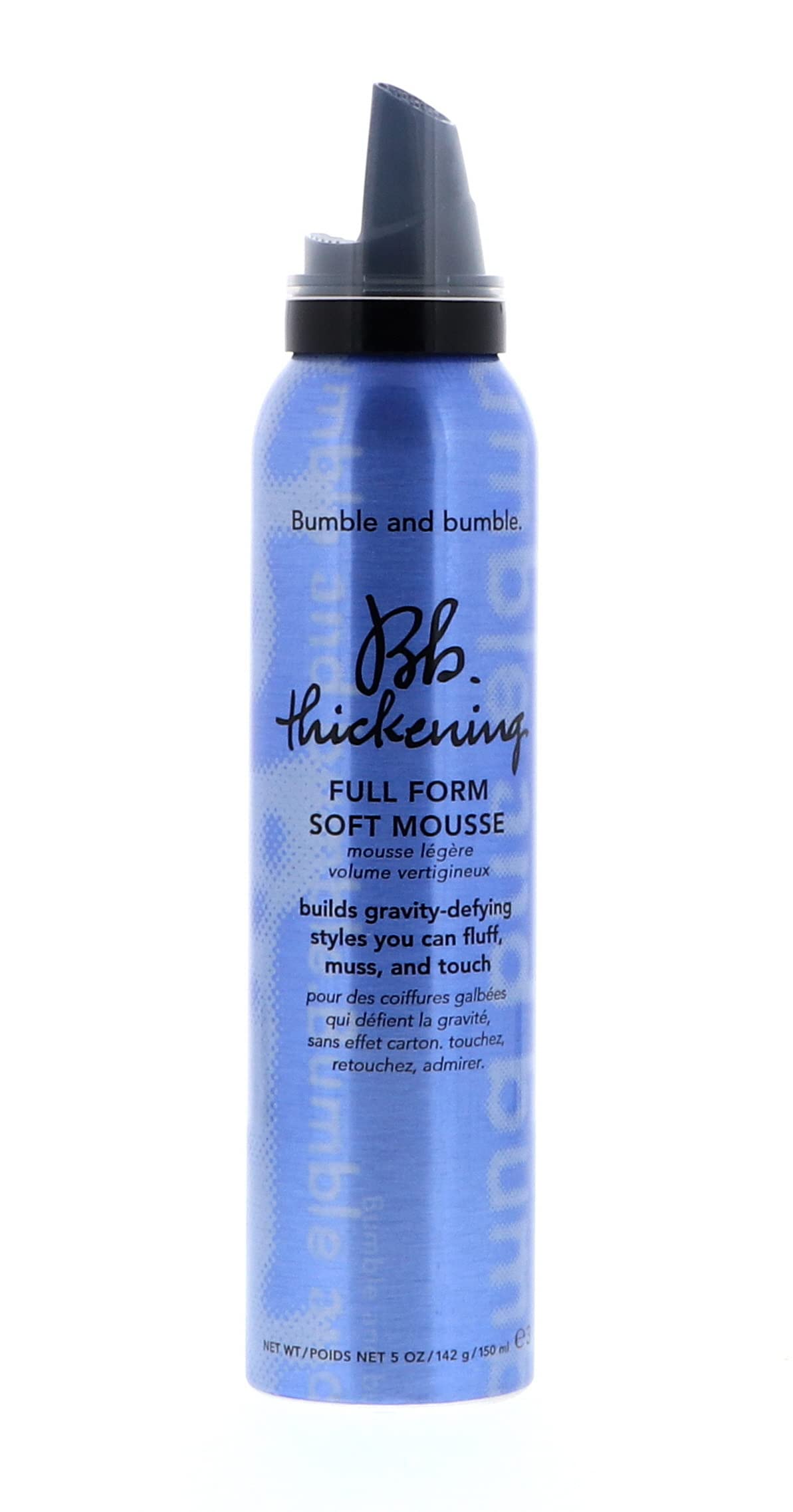 Bumble & Bumble Full Form Soft Mousse 150 ml