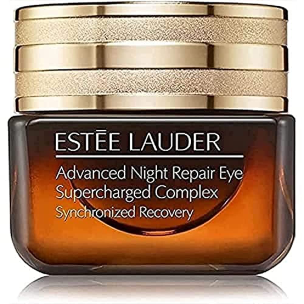 Estee Lauder Advanced Night Repair Eye Supercharge Gel-Creme 15 ml