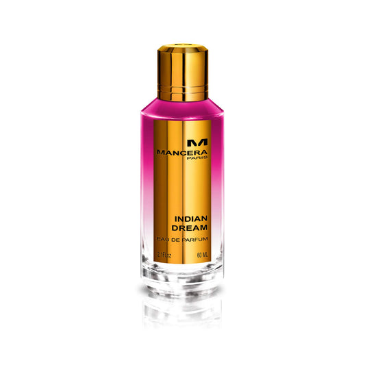 Mancera Indian Dream Edp Spray 60 ml