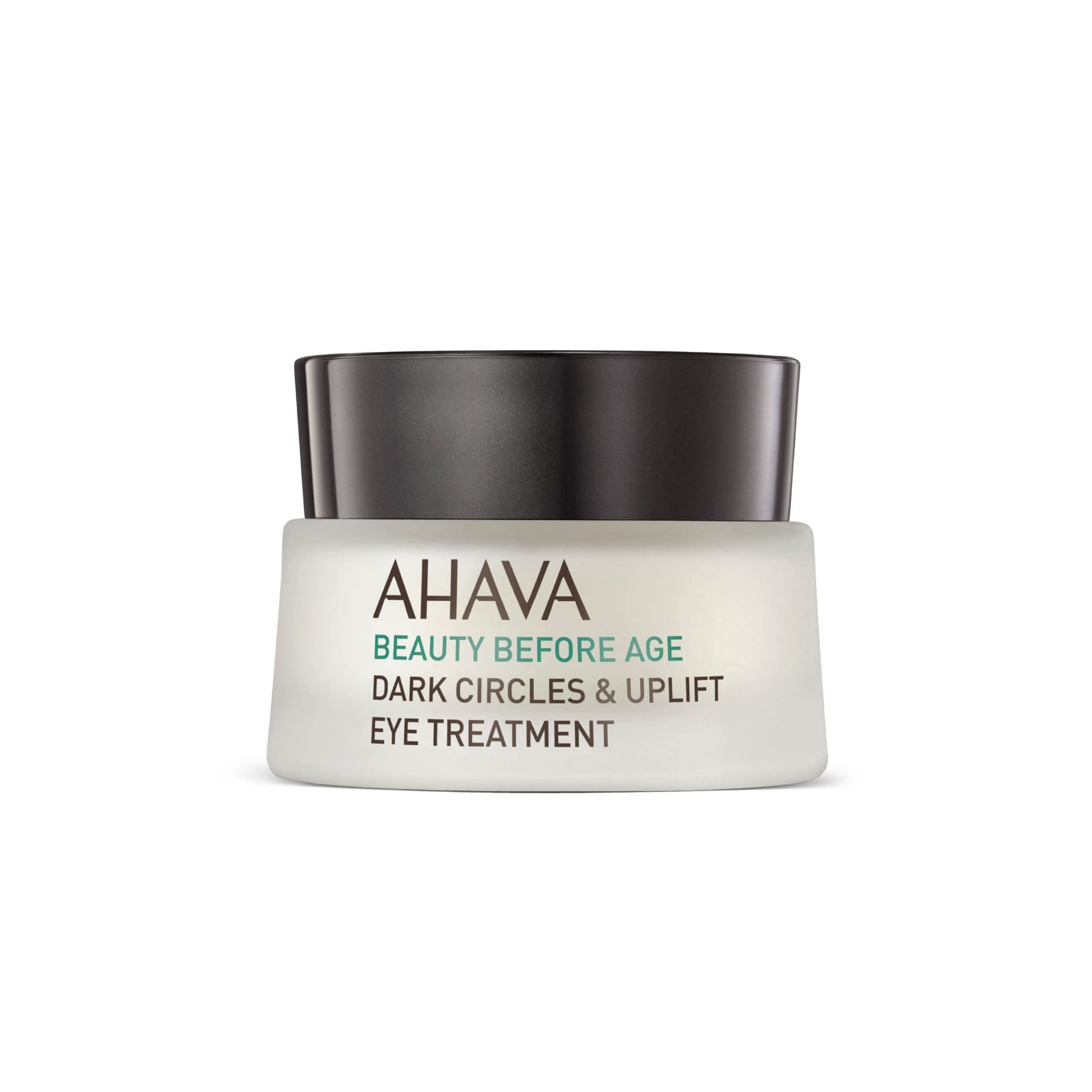 Ahava B.B.A. Dark Circles & Uplift Eye Treatment 15 ml