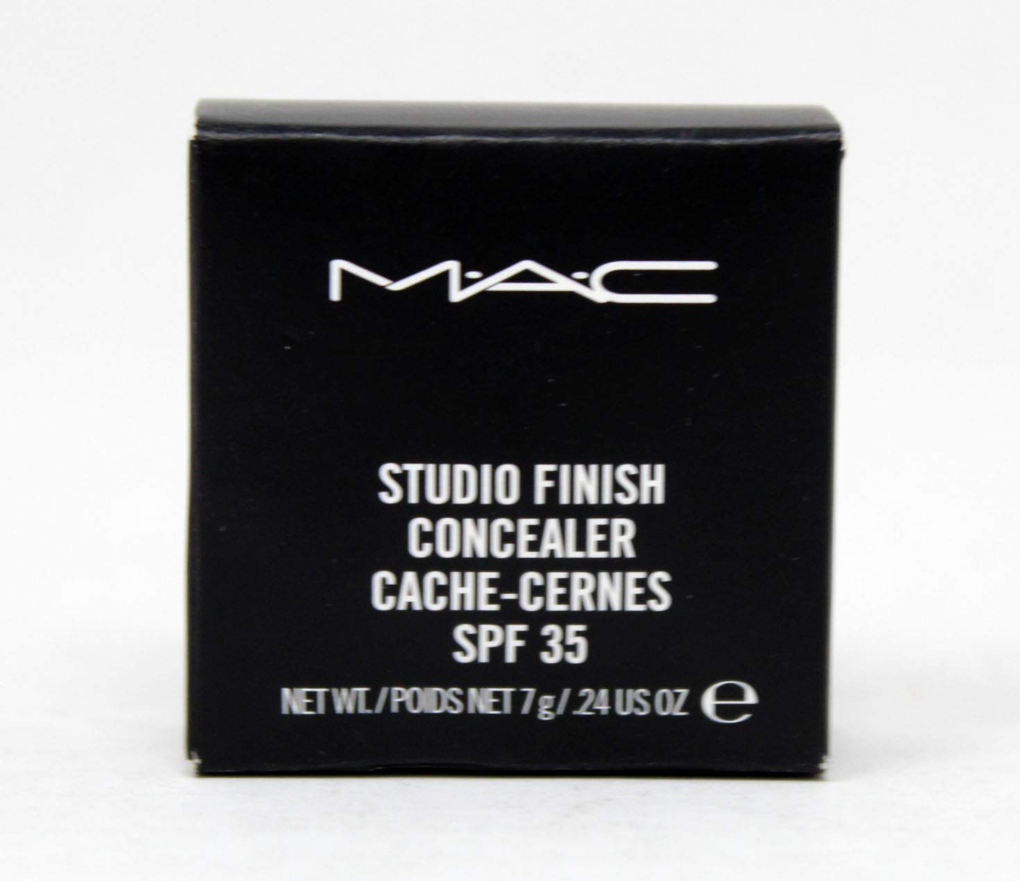 MAC Studio Finish Concealer SPF35 7 gr