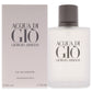 Armani Acqua Di Gio Pour Homme Edt Spray 100 ml