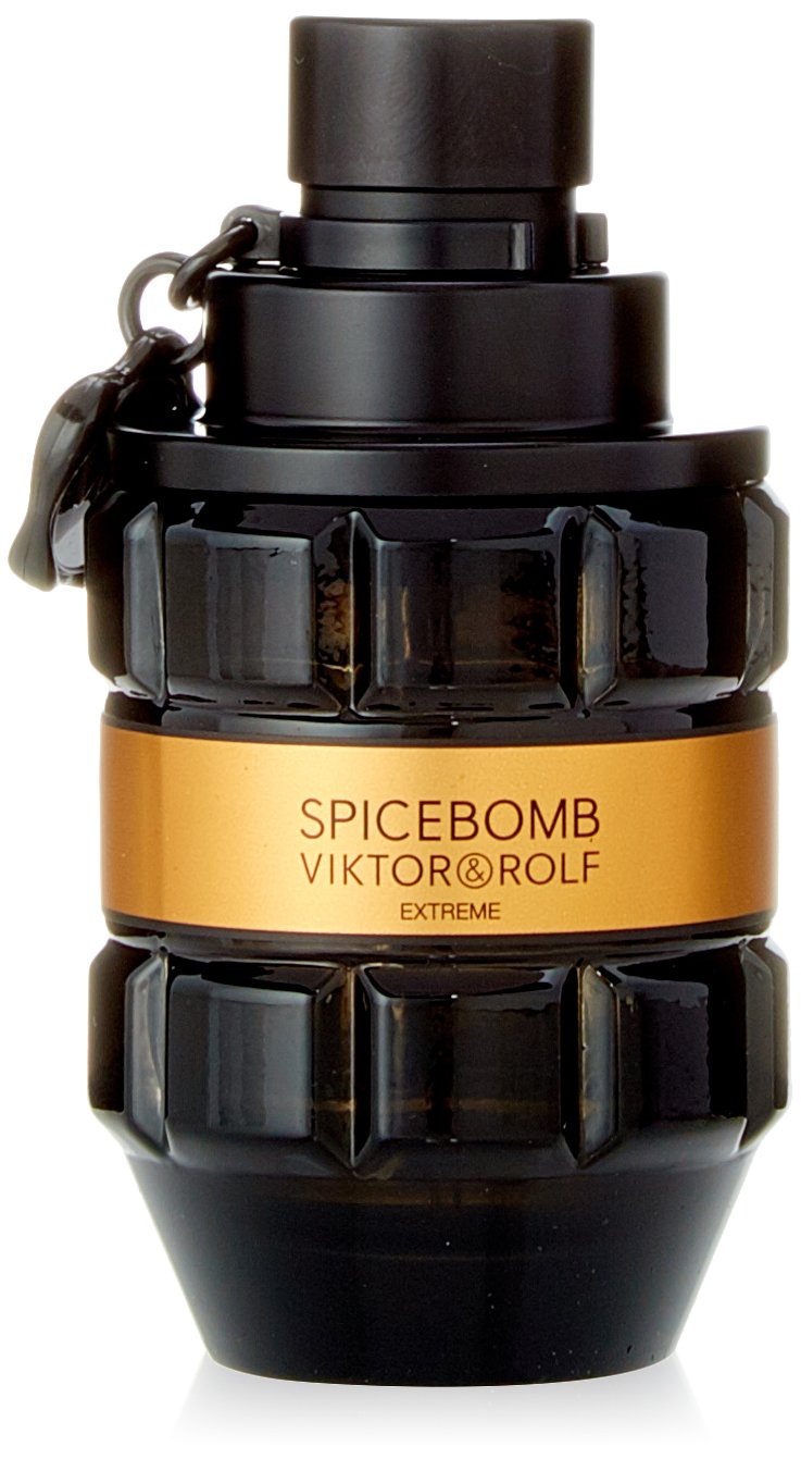Viktor & Rolf Spicebomb Extreme Edp Spray 50 ml