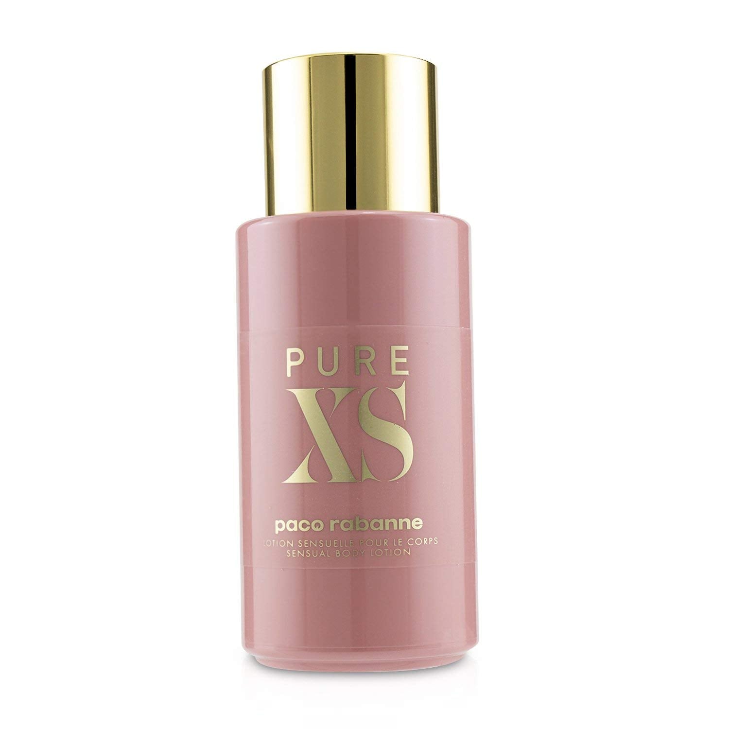 Paco Rabanne Pure XS For Her Body Lotion 200 ml