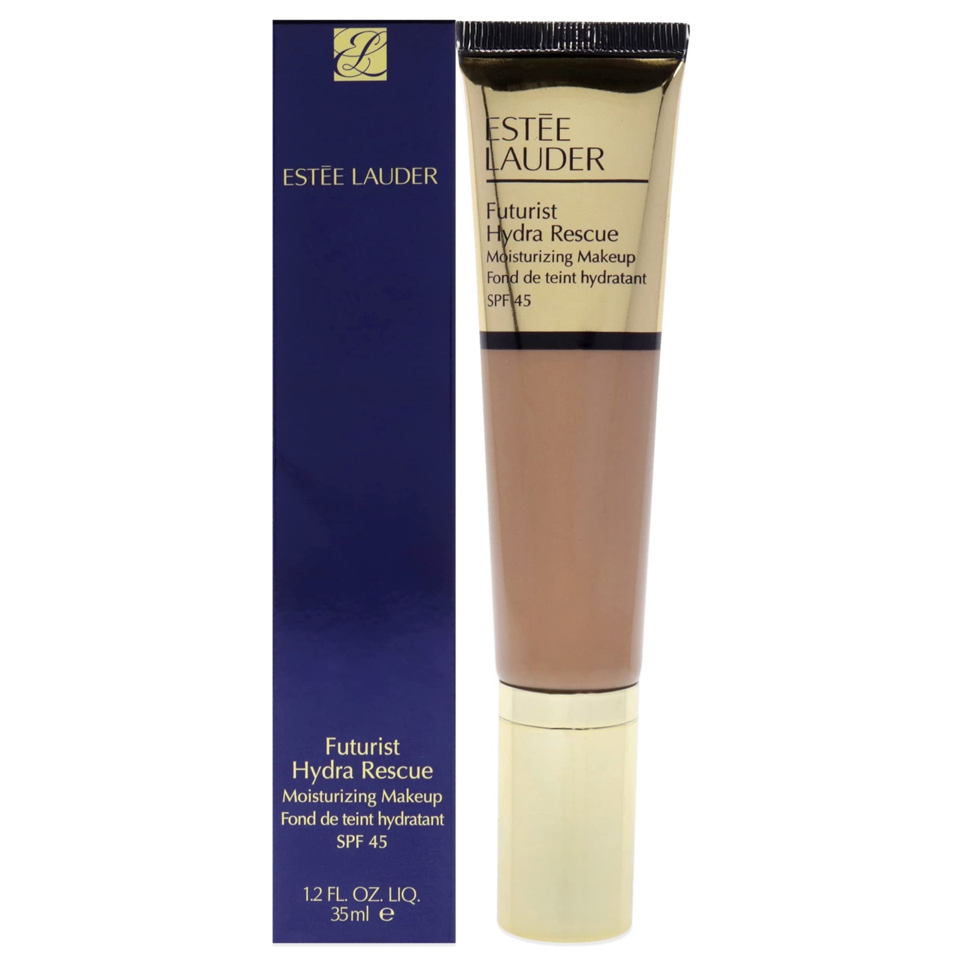 Estee Lauder Futurist Hydra Rescue Moisturizing Makeup SPF45 35 ml