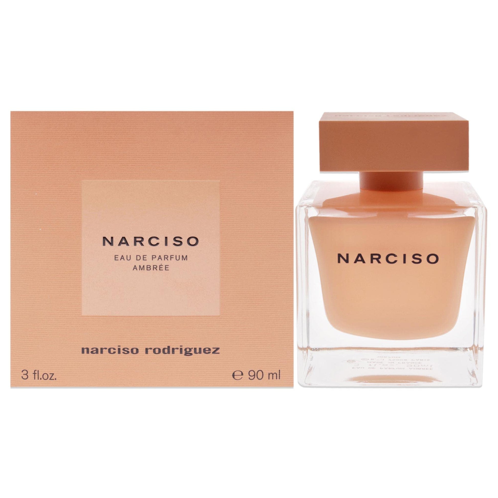 Narciso Rodriguez Narciso Ambree Edp Spray 90 ml