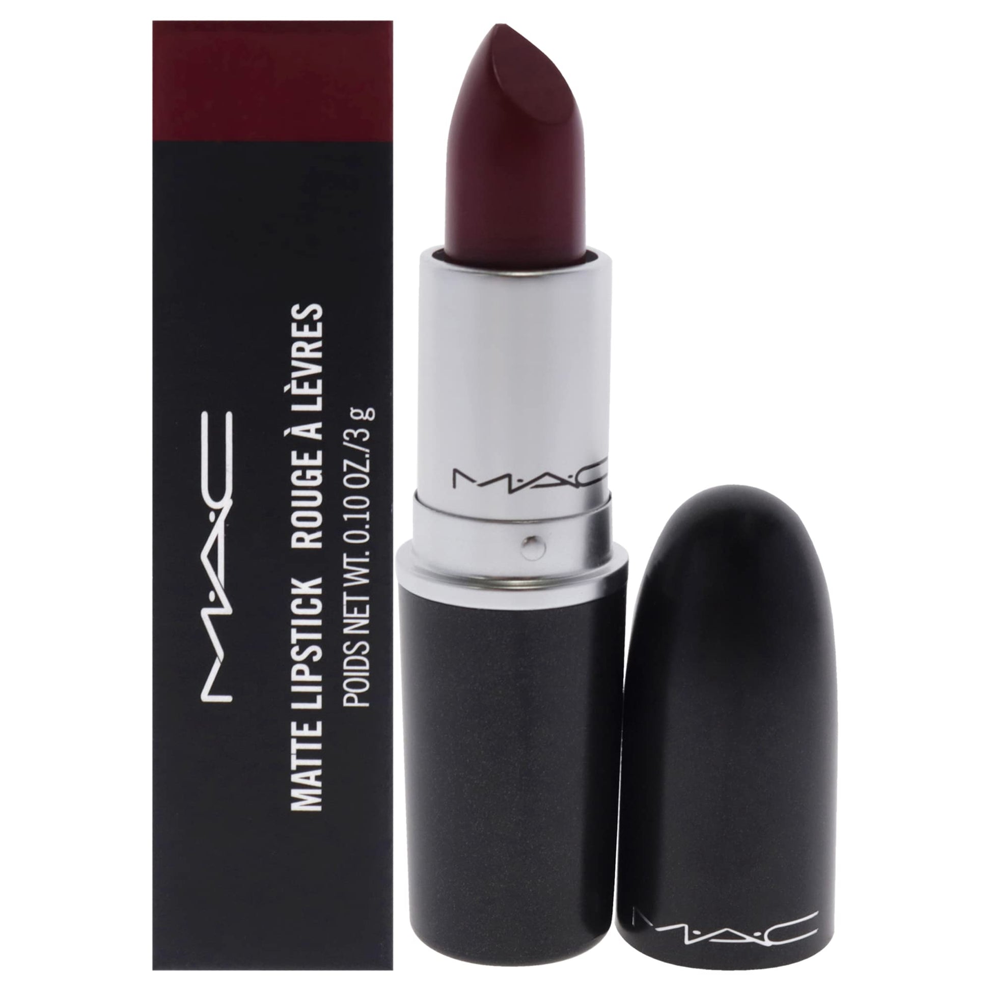 MAC Matte Lipstick 3 gr