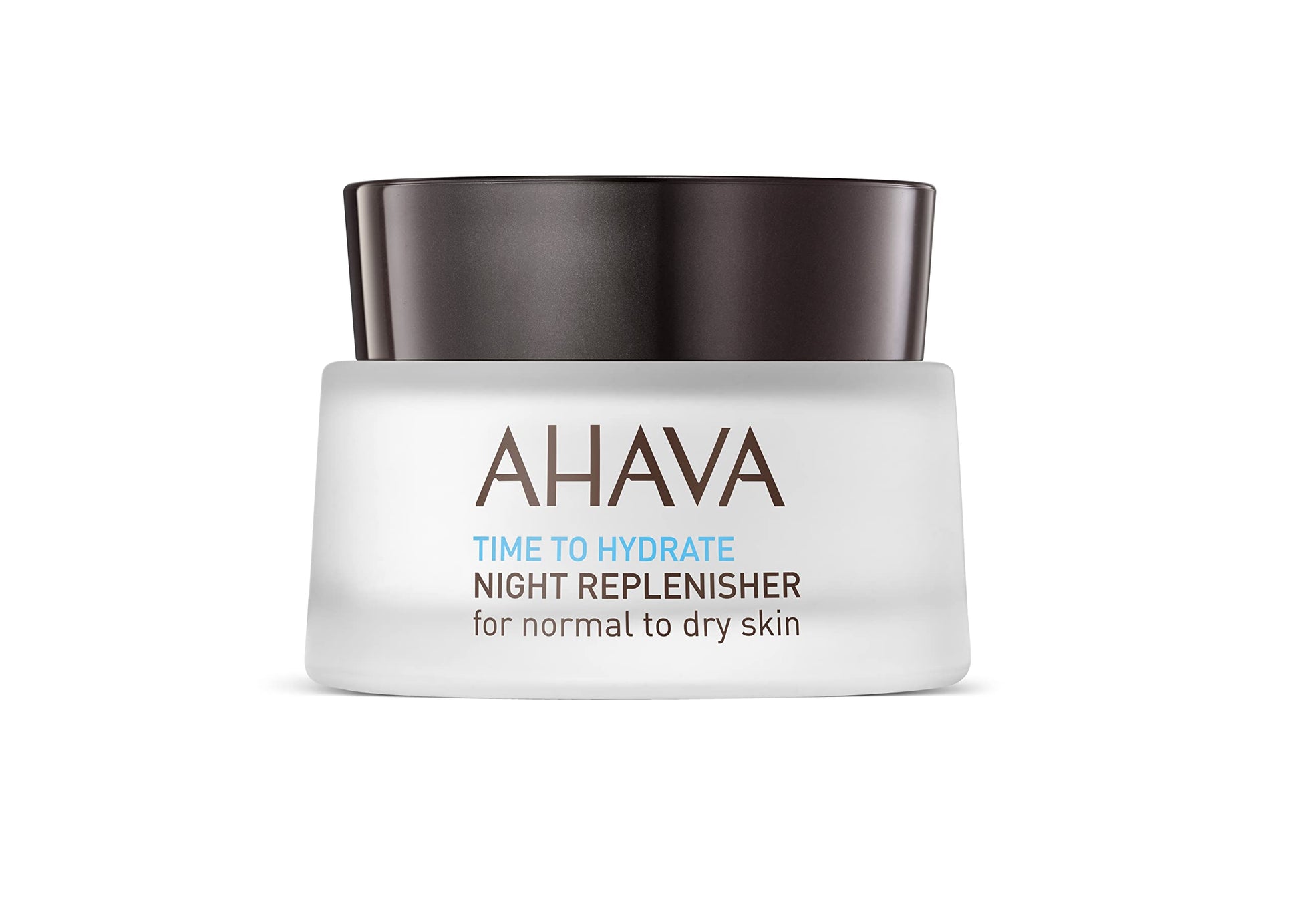 Ahava Time To Hydrate Night Replenisher 50 ml