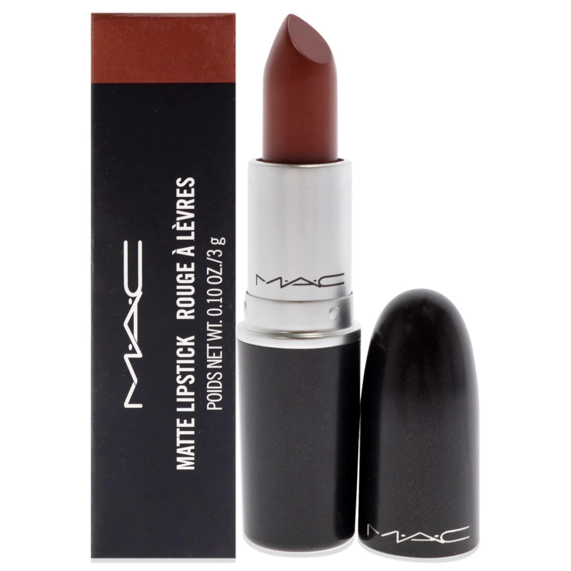 MAC Matte Lipstick 3 gr