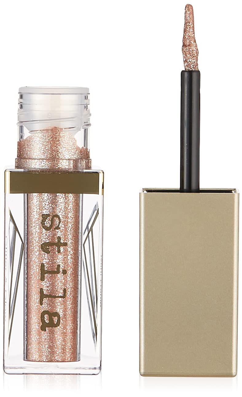 Stila Glitter & Glow Liquid Eye Shadow 4.5 ml