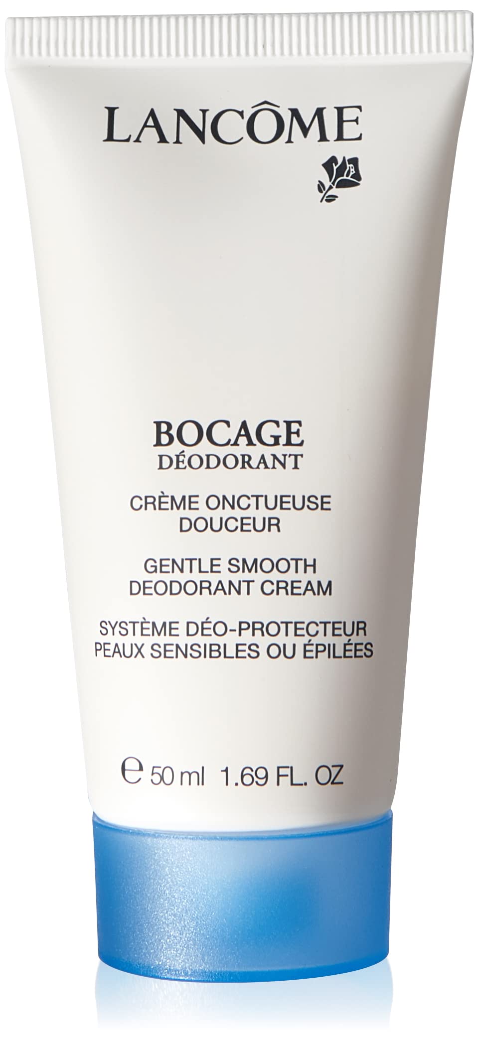 Lancome Bocage Deo Gentle Smooth Cream 50 ml