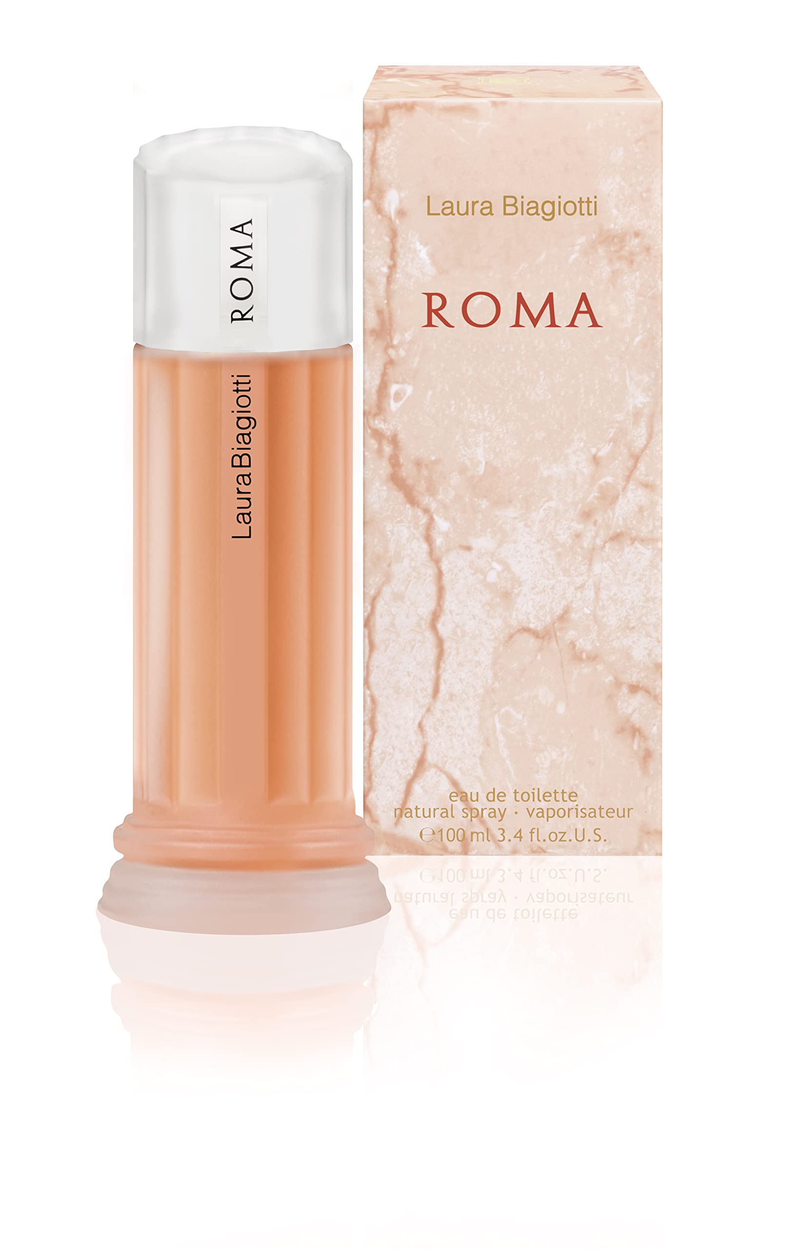 Laura Biagiotti Roma Edt Spray 100 ml