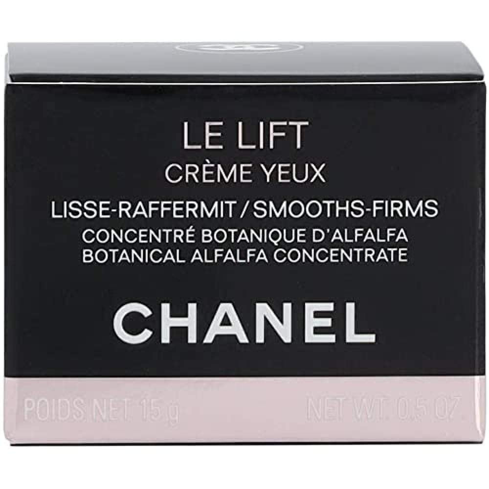 Chanel Le Lift Creme Yeux – Eye Cream 15 gr