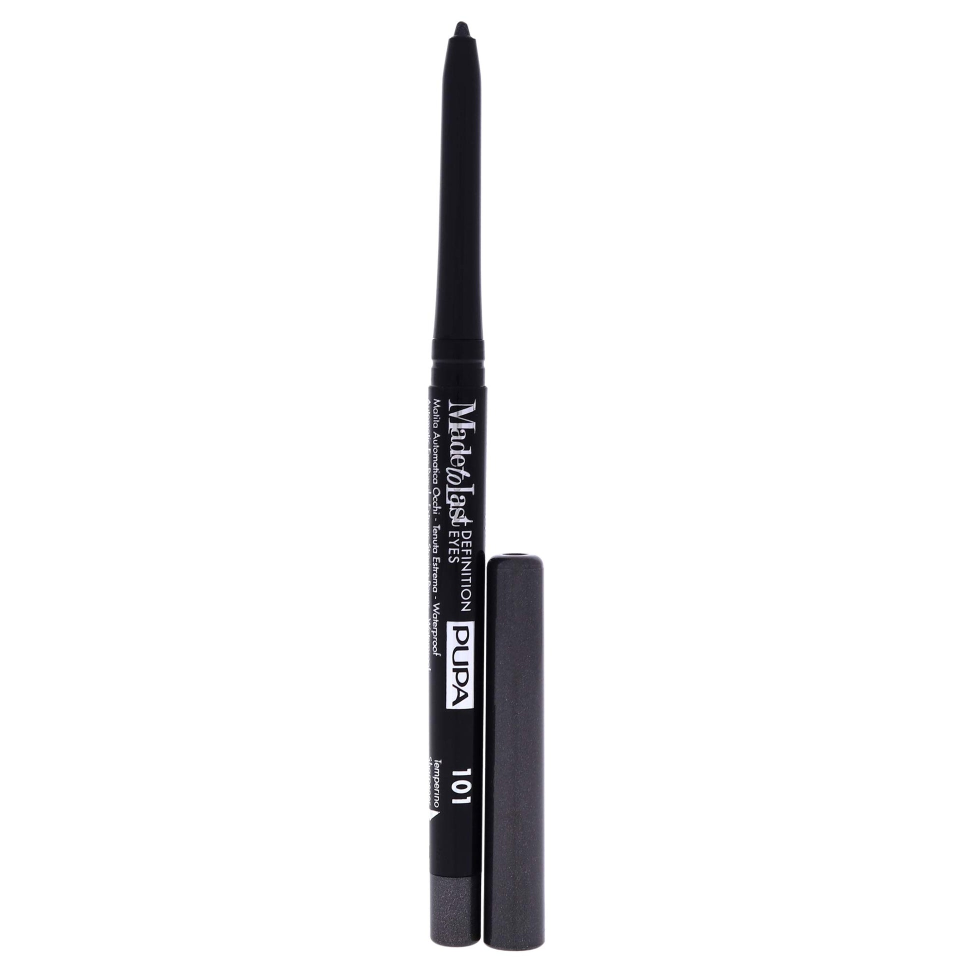 Pupa M.T.L. Definition Eyes Waterproof PenciL 0.35 gr