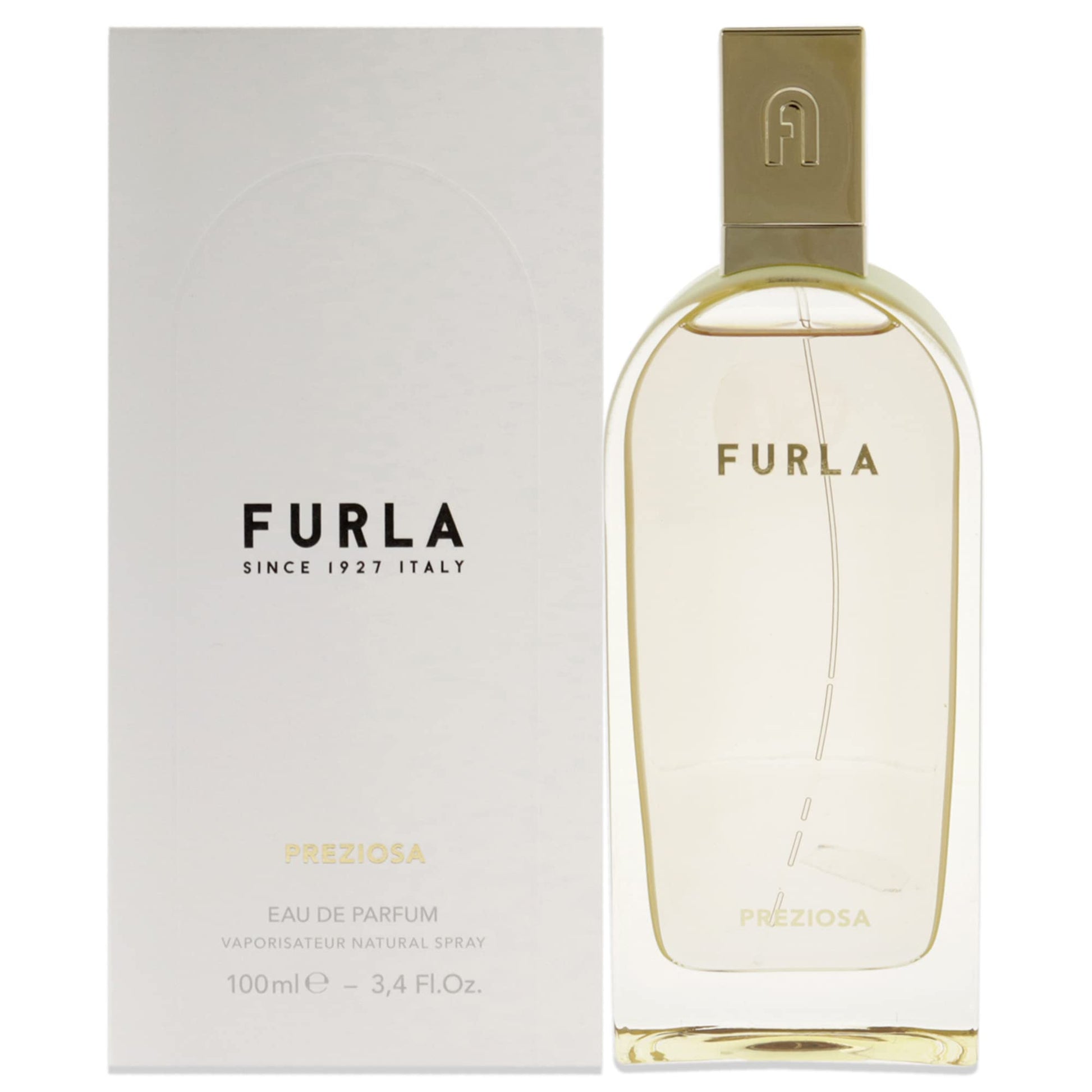 Furla Preziosa Edp Spray 100 ml