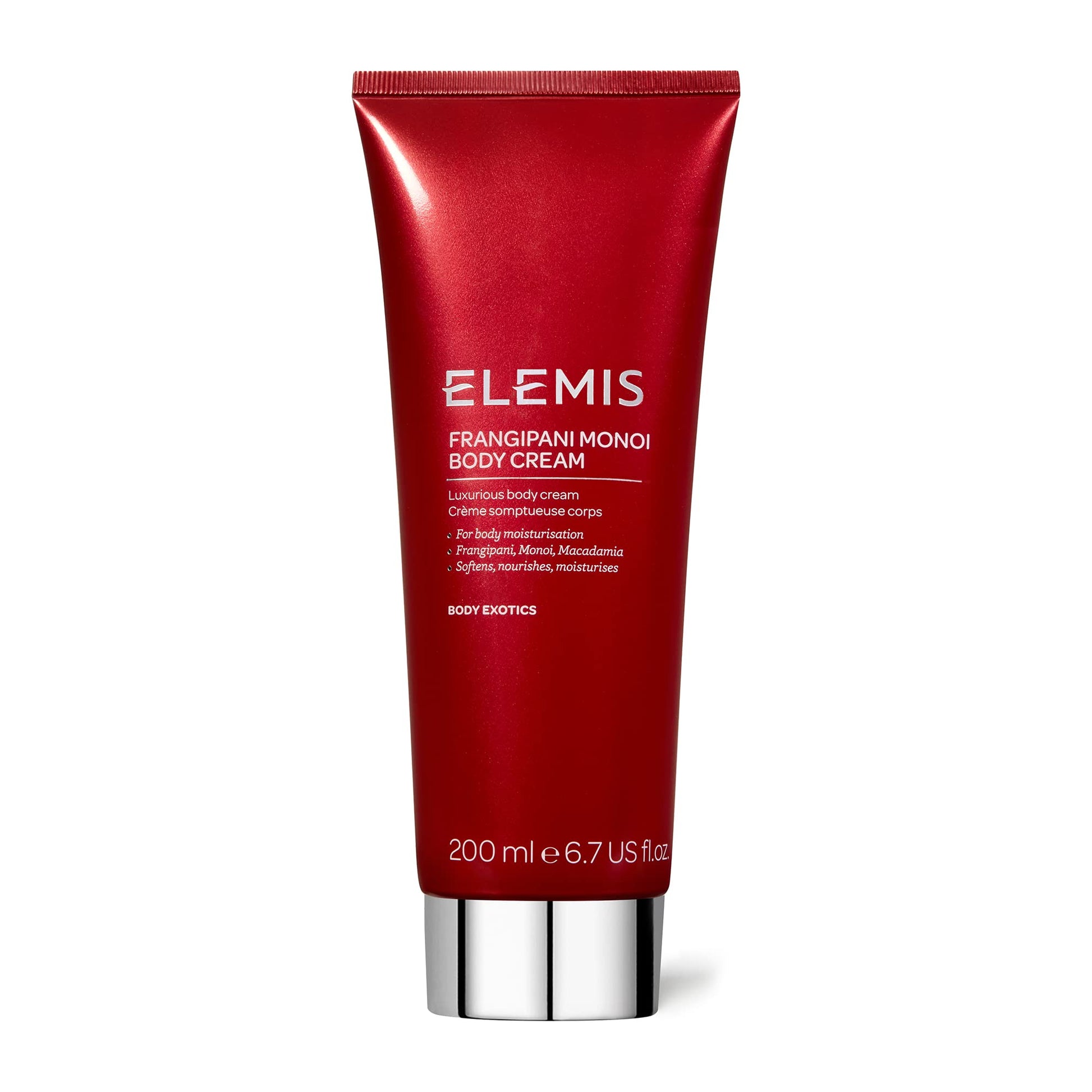 Elemis Frangipani Monoi Body Cream 200 ml