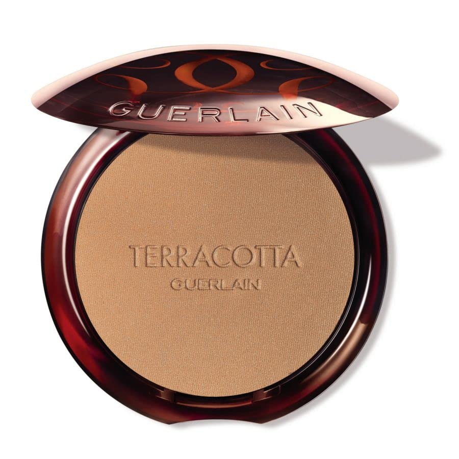 Guerlain Terracotta Bronzing Powder 10 gr